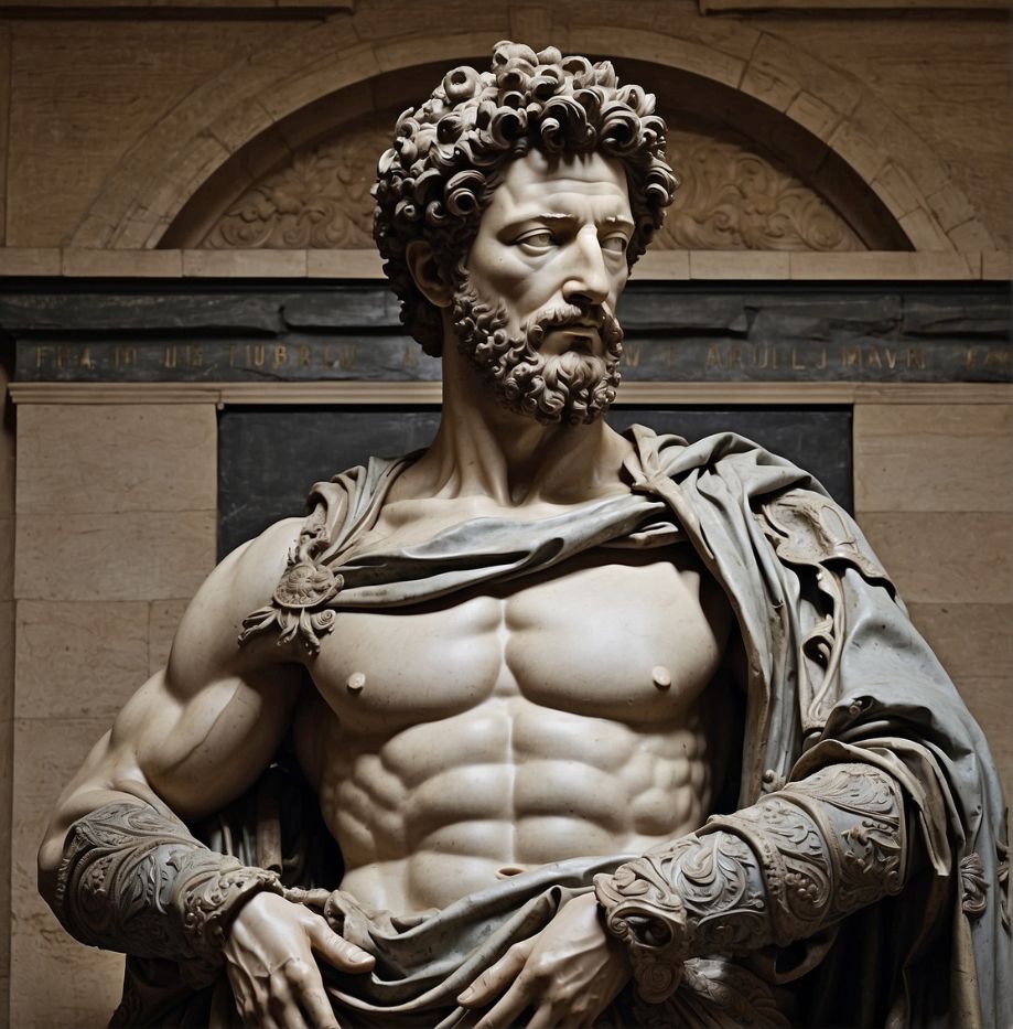 Marcus Aurelius